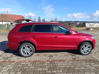 Audi Q7 - 6