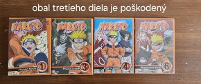Dvd Rozprávky/filmy pre deti - 6