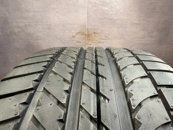Originál letní kolesa Mercedes G63 AMG W463 R22 Monoblock - 6