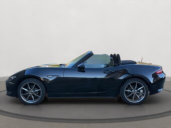 Mazda MX-5 1.5 Skyactiv-G130 Attraction 2017 - 6