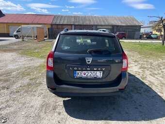 Dacia logan Combi 1.0 54kw 2018 - 6