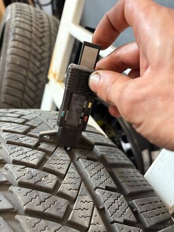 Pneumatiky 225/55 R18 V XL - 6