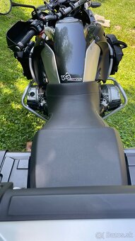 BMW r 1200 gs - 6