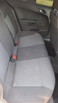 Opel Astra 1.6 automat - 6