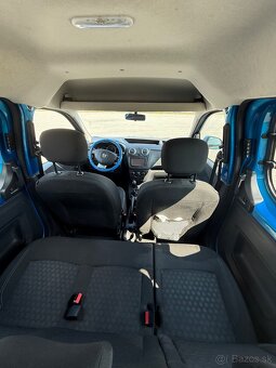 Dacia Dokker 1.2 TCE - 6