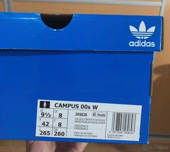 Adidas campus 42 - 6