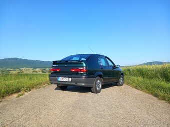 Renault 19 1.4 - 6