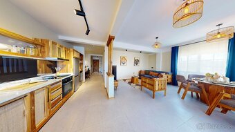 PREDPREDAJ 2-izbový apartmán na Zanzibare - 6