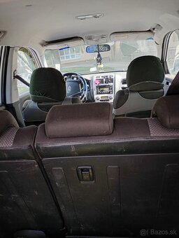Kia Sportage 2 lit 103 kw - 6