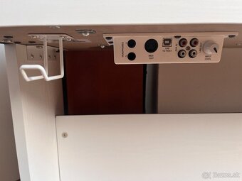 Kurzweil M90 WH - 6