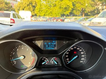Ford Focus Hatchback 1.0 EcoBoost 74kw - 6