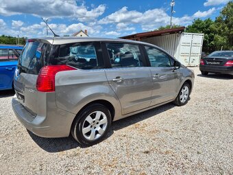 Peugeot 5008 - 6