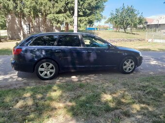 Predám Audi a6 c6 2.7.tdi 120.kw r.v.2008 - 6