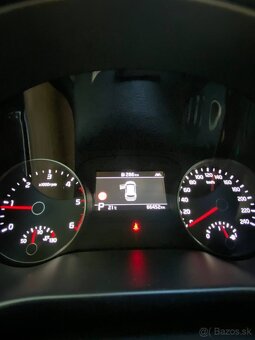 Kia Sportage GT-Line 1.6 CRDi MHEV 4x4 A/T – 2021 - 6