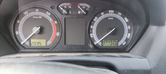 Škoda Fabia combi lpg - 6