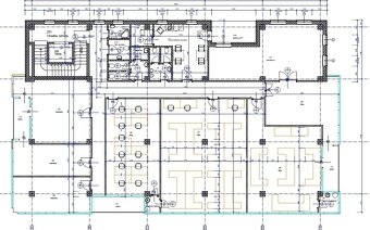Kancelárske/Admin priestory - Moldavská cesta - 50m2 a viac - 6