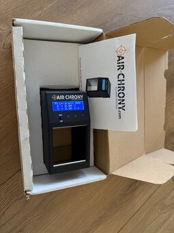 Chronograf- chronometer- AIR CHRONY MK3 - 6