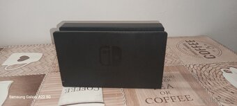 Predam konzolu Nintendo Switch - 6