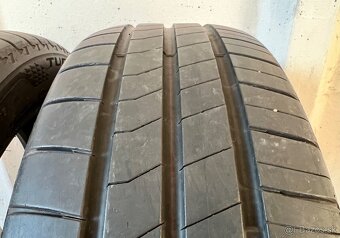 195/55 R16 Bridgestone Turanza Eco 2ks letné pneumatiky - 6
