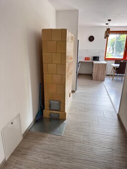 Na prenájom 3i zrekonštruovaný apartmán v Bardejove. - 6