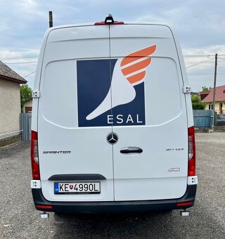 Mercedes Sprinter 317 CDI L3H2 - 6