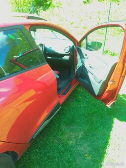 Renault clio predám - 6