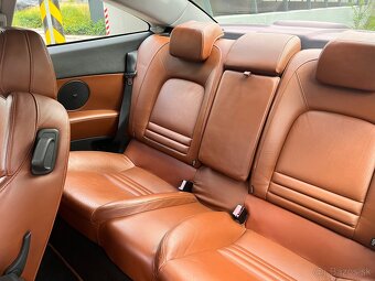 Peugeot 407 Coupe - 6