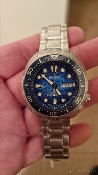Seiko Prospex SRPH59 - 6