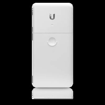 Ubiquiti NanoSwitch N‑SW – outdoor PoE switch, funkčný - 6