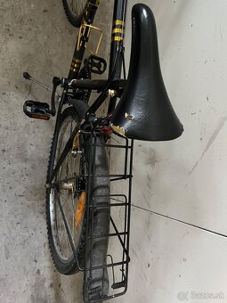 Bicykel horský - 6