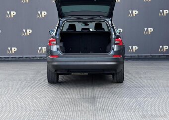 Škoda Kodiaq 2.0 TDi 140 kW, 4X4, Style automat 140 kw 2017 - 6
