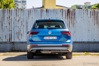 Volkswagen Tiguan 2.0 TDI 4MOTION Highline DSG - 6