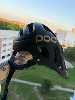 Poc Tectal Fabio Edition Wibmer - 6