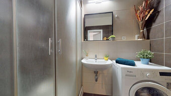 TOP MAKLÉR ponúka Garsónku pri Draždiaku – spojenie prírody  - 6