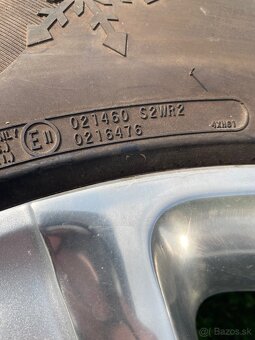 Zimný komplet Cooper Discoverer Winter - 6