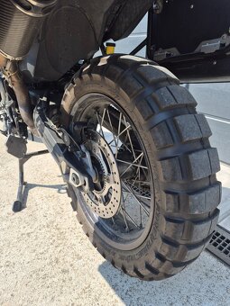 Bmw F800Gs 2009 v tp 35kw - 6