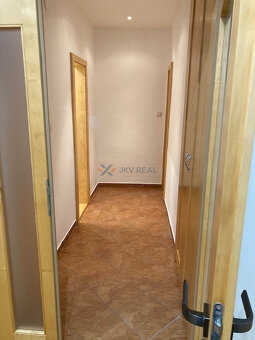 Na prenájom 2-izb. byt - 60 m² v centre Vranova n./T. - 6