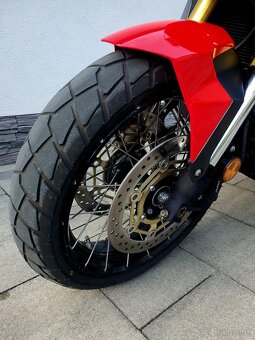 Honda X ADV 750 - 6