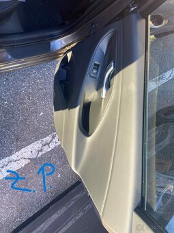 Hyundai i30 kombi 2023, Tapacíry - 6