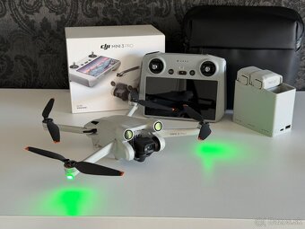 DJI MINI 3 PRO - 6