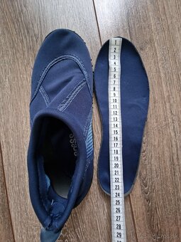 Dámske topánky / obuv do vody, veľ. 37 - 6