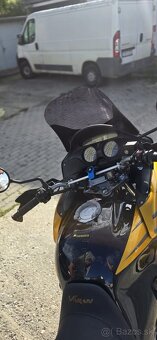 Honda Varadero XL1000 - 6