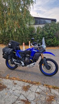 YAMAHA Tenere 700 World Raid - 6