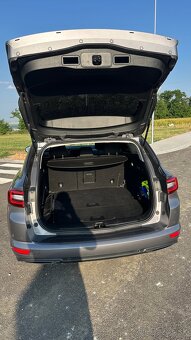 Renault Talisman Grandtour - 6