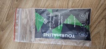 MEGUIAR'S ULTIMATE SNOW FOAM CANNON KIT - 6