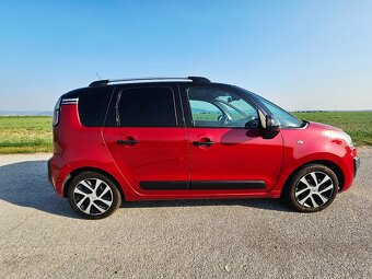 Citroën C3 picasso - 6