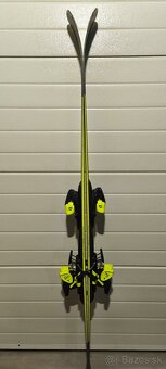 Lyže Salomon XDR 80 TI 169cm - 6