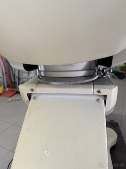 Elektrické kozmetické kreslo - 6