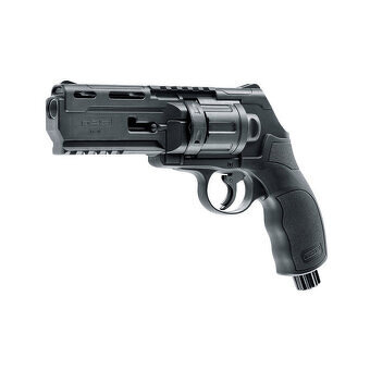 Revolver Umarex T4E TR 50- 100kus streliva 3-co2 T4E TR50 - 6