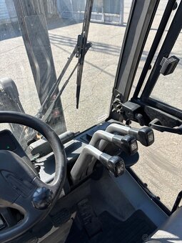 Vzv jungheinrich tfg 316 rok 2016 - 6